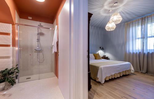 Poggiovalle Tenuta Italiana - Foto 3