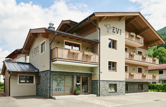 EVI APARTMENTS via we rent - Foto 1