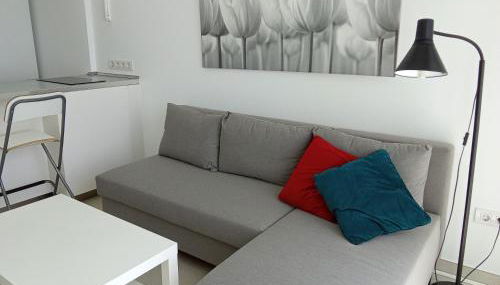 Atico en Salinetas - Foto 3