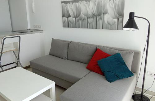 Atico en Salinetas - Foto 3