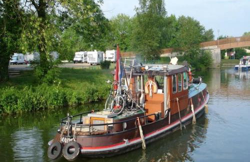 GITE LA LOUTRE - Foto 14