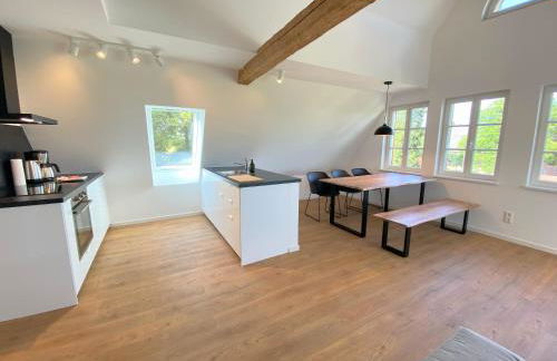 Timmenhus - neue Ferienwohnungen im historischen Bauernhaus - Foto 30