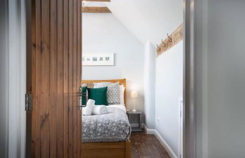 Rosewall Cottage - Foto 16