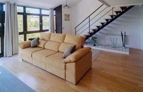 ÁTICO CON VISTAS Centro Histórico - Foto 6