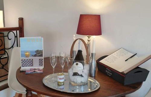 Les Prairies de Fenestrelle Spa & Piscine au calme - Foto 21