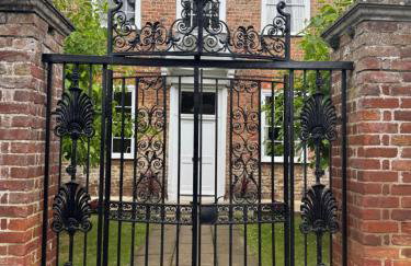 The Grange, Northill - Foto 7