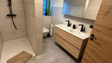 Ferienwohnungen Rauch - Foto 2, Shower