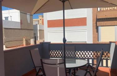 Apartamento El Atardecer - Foto 4