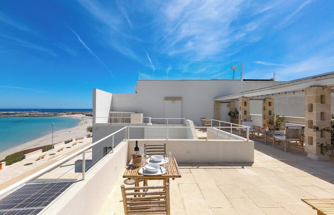 2938 Palma Residence- Appartamento Zephyrus by Barbarhouse - Foto 41