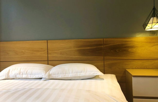 Full House Serviced Apartment - Photo 12