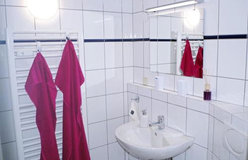 Ferien-Wohnung am Menzer-Park - Foto 25