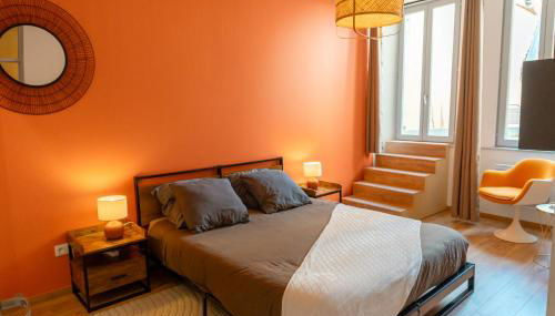 Hypercentre, spacieux, authentique - Le haut Saugeais - Foto 2