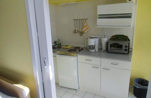 Ferienwohnungen Hildegund - Foto 20