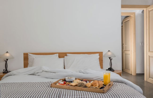 Aspronisi Luxury Villa - Foto 5