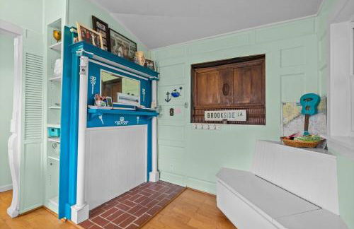 Mr, Bennie's Cafe home - Foto 13