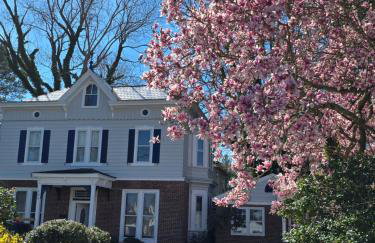 Newly Renovated Historic 6-Bedroom Manor, Where Timeless Elegance Meets Modern Luxury - Foto 16