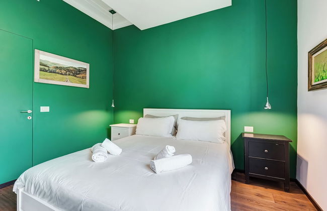 Music Bridge Apartment - Foto 11