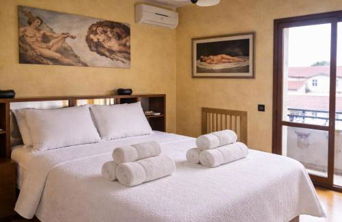 La Torre di cry & cry - Foto 1