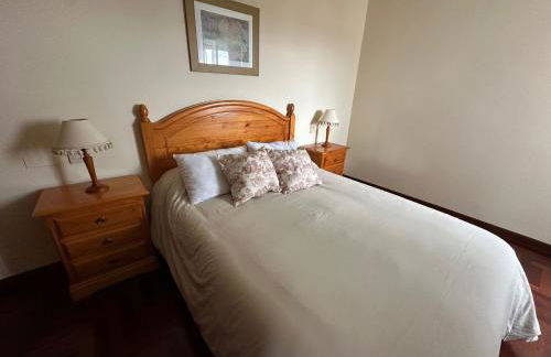 Duplex A Mexilloeira - O Grove - Foto 4