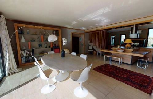 Sérénité en Provence, Climatisée - Foto 17