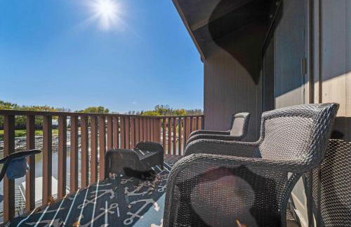 Lakeside Serenity - 2BR 1BA Clear Lake Escape - Foto 29