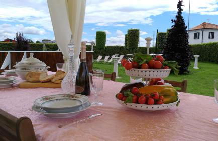 La Valinfiore Charming Home - Foto 12