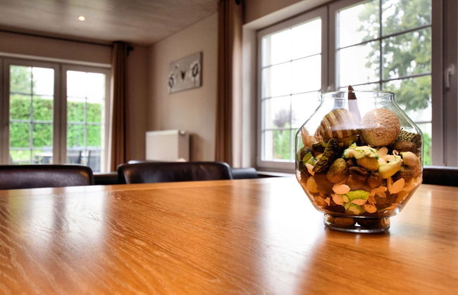 Modern Family Home With Wellness - Photo 29