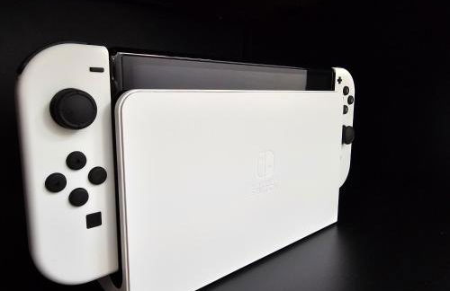 KOLIBRI - Design Maisonette - Nintendo Switch, Streaming, Bikestore, E-Wallbox - Foto 12