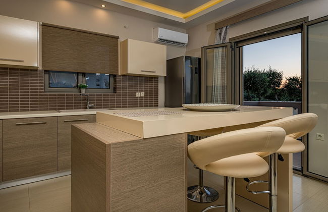 Vatia Villas - Foto 36