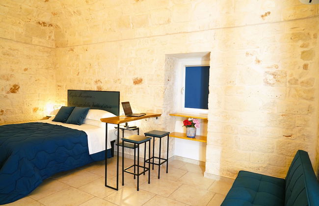 La Suite del Conte - Arcuève - Foto 18