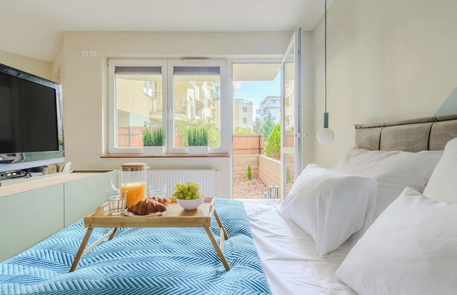 P&O Apartments Szajnowicza - Foto 6