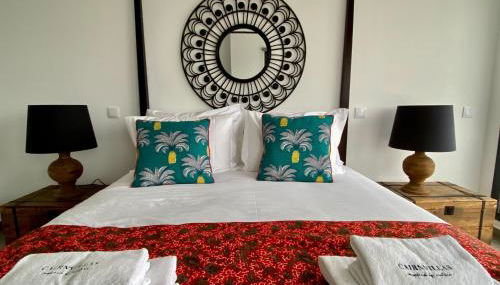 Cairnvillas Villa Essencia C45 - Luxury Villa with Private Pool near Beach - Foto 2