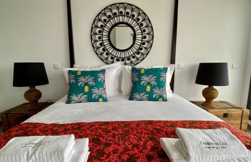 Cairnvillas Villa Essencia C45 - Luxury Villa with Private Pool near Beach - Foto 2