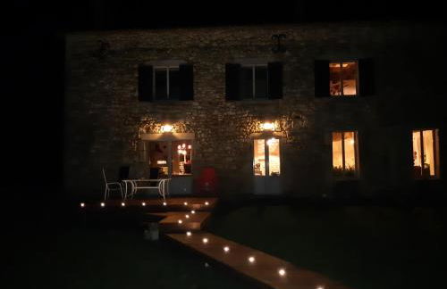 grande girondine aux portes du perigord - Foto 2