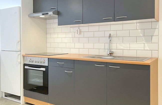 4 Person Holiday Home in Ystad-by Traum - Foto 6