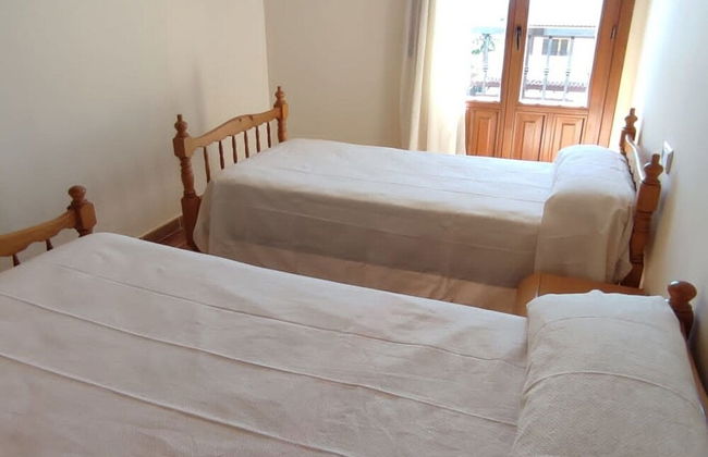 Apartment in Andalusia With Scenic Views - Foto 6