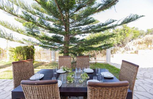 Villa Di Capri - Foto 23