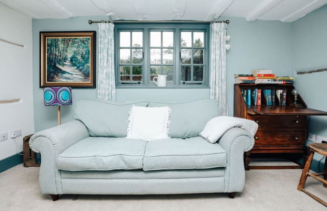 Antelope Cottage - Rural Pet Friendly Cottage - Photo 59