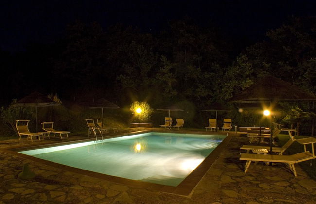 Hotel Campo Di Carlo - Foto 20