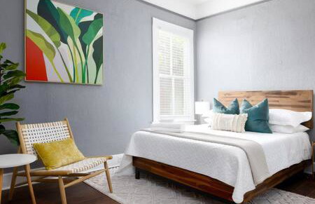 Downtown, Updated, Single Story & WD - Foto 1