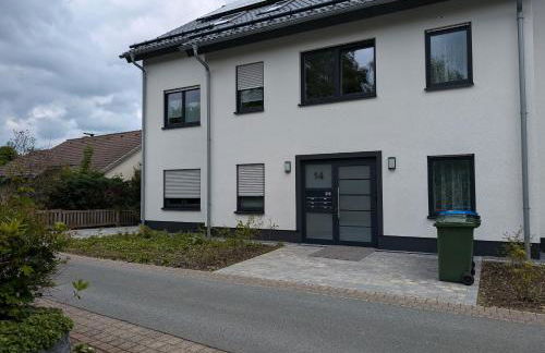 Weitblick Winterseite - Foto 1