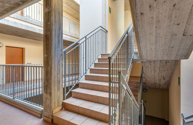 Comfy Apartment in Milano Marittima near Pine Forest - Foto 24