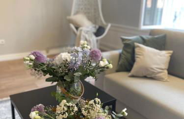 Ferienwohnung Marzipan - im Herzen der Altstadt, historisches Gebäude mit modernem Ambiente, W-LAN - Foto 1