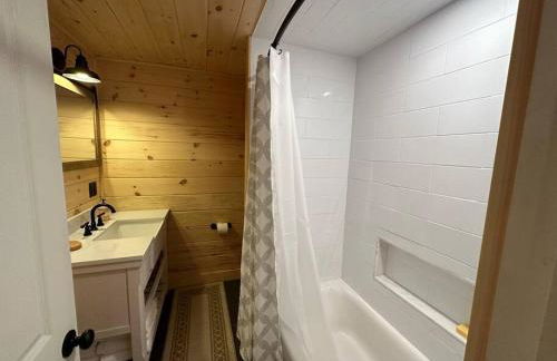 Redwood - Lakeside Cabin - Foto 14