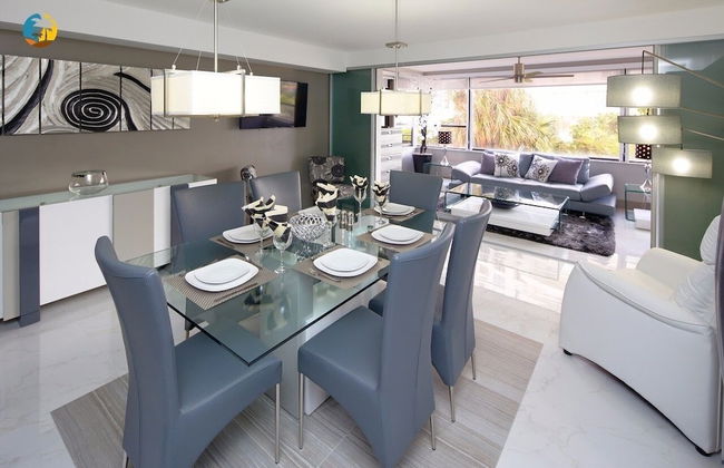 Alexander 519 3 Bedroom Apts by RedAwning - Foto 39