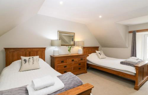 White Hillocks Farm House - Foto 26