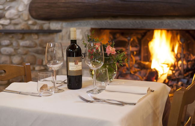 Relais Poggio Borgoni - Foto 59