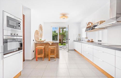 Villa Rocamar - Foto 54