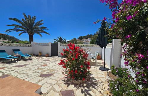 Rayo de Sol Beautiful bungalow with sea view - Foto 7