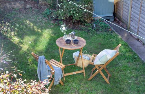 Saffron Cottage - Foto 30